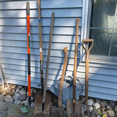 Misc. Tools