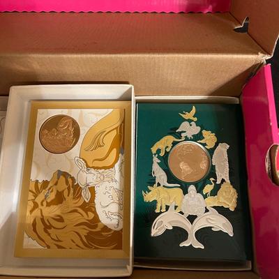 Christmas Cards lot