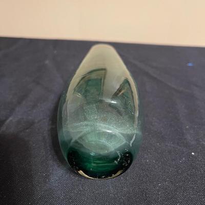 Chess set/vase