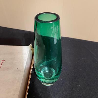 Chess set/vase
