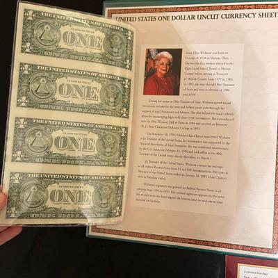 stamps/coins