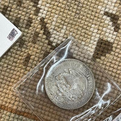Mexico Coins