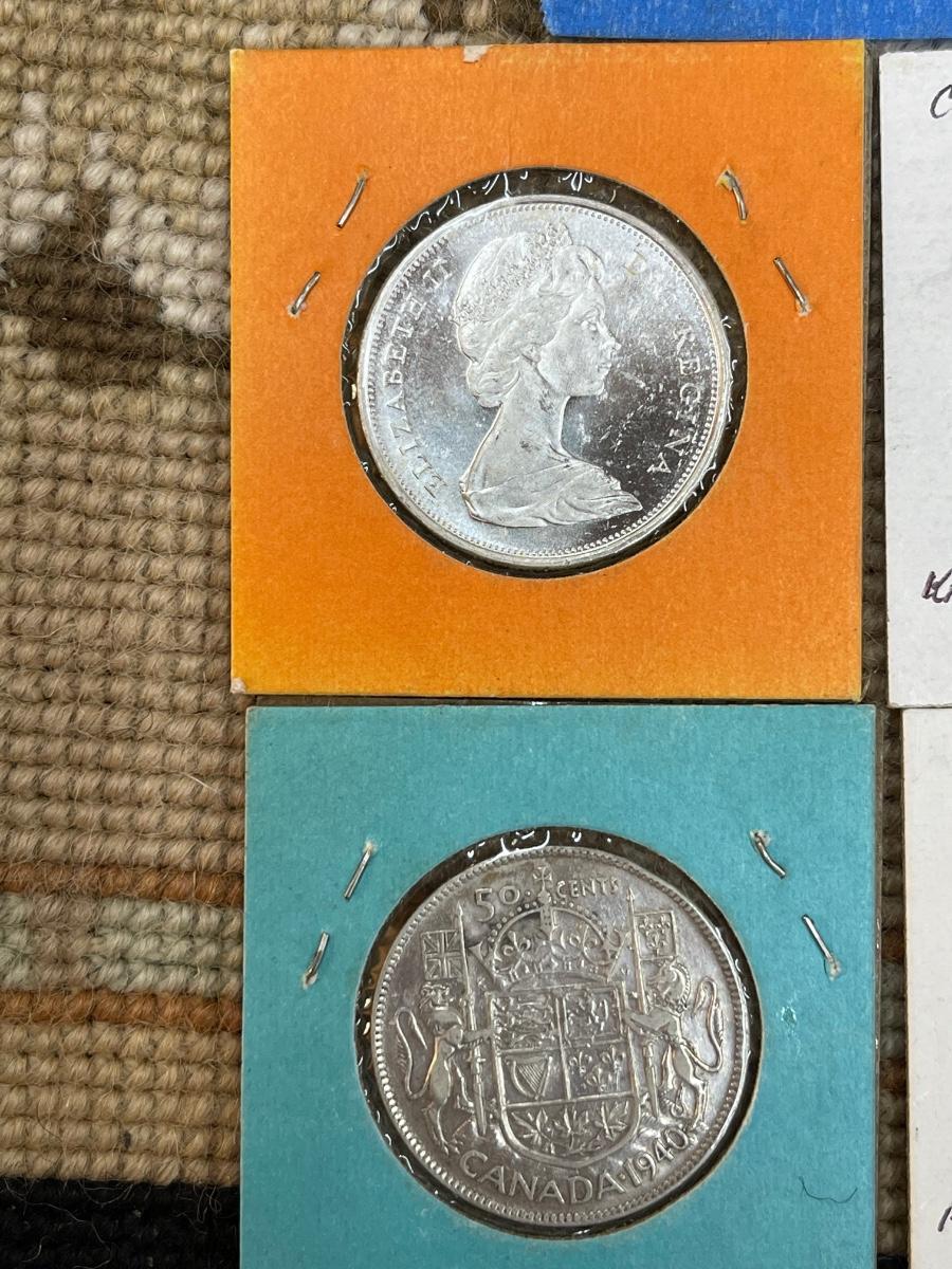 canadian-coins-estatesales