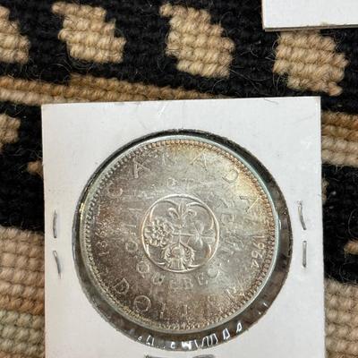 Canadian Coins