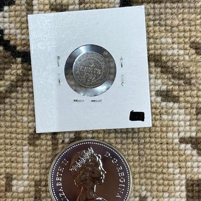 Canadian Coins