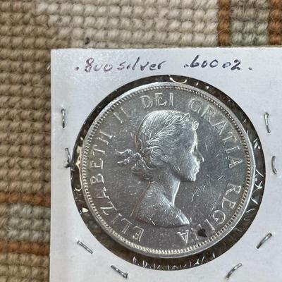 Canadian Coins