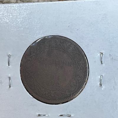 Indian Coins