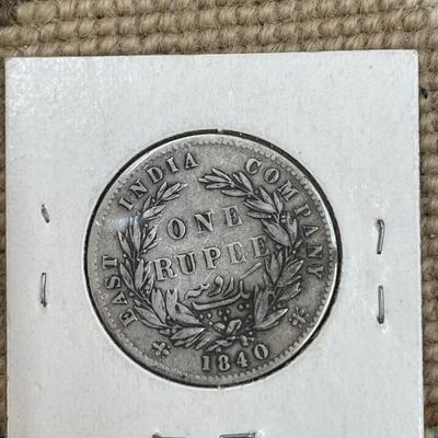 Indian Coins