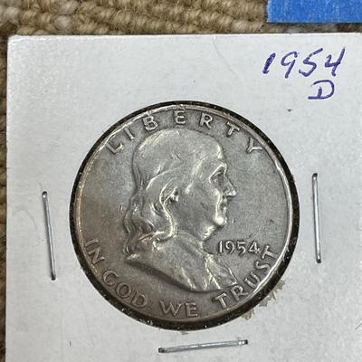 Franklin/Barber HD