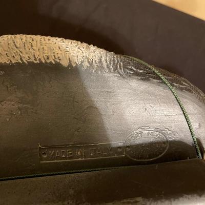Vintage Decoy