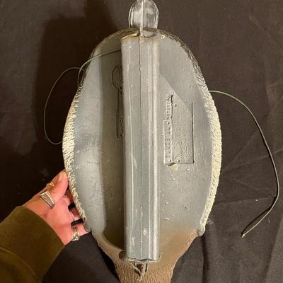 Vintage Decoy