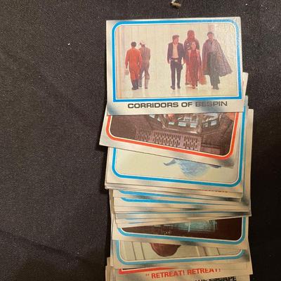 huge lot of Trading Cards