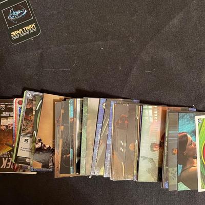 huge lot of Trading Cards