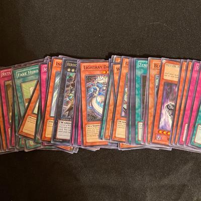 huge lot of Trading Cards