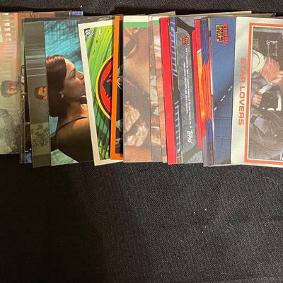 huge lot of Trading Cards