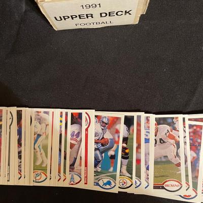 Football Cards