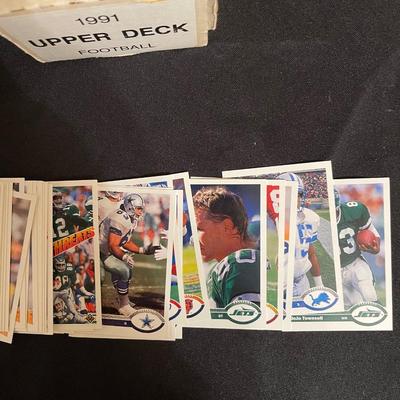 Football Cards