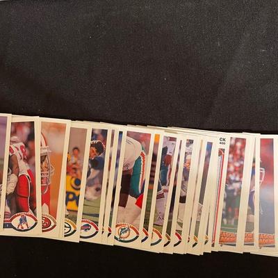 Football Cards