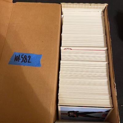 Football Cards