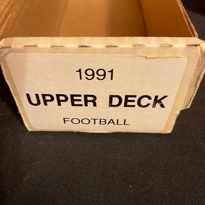 Football Cards