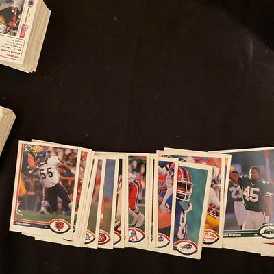 Football Cards
