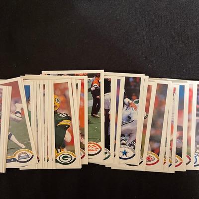 Football Cards