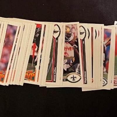 Football Cards