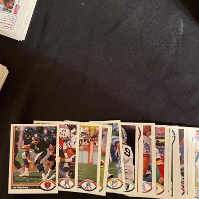 Football Cards