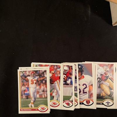 Football Cards