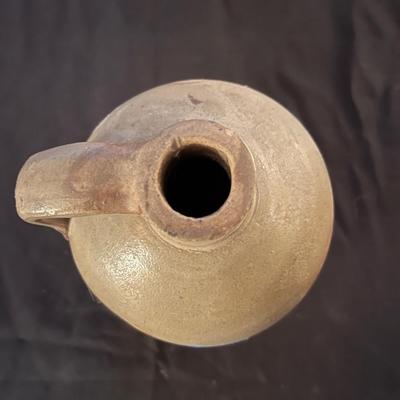 Pottery Jugs