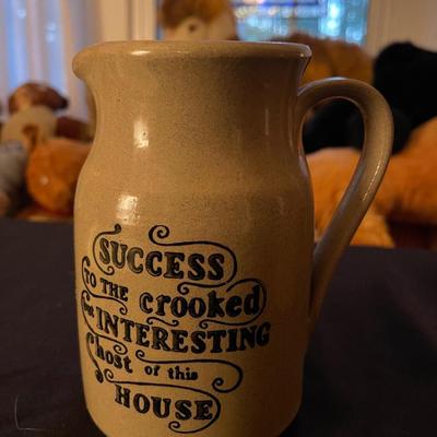 English Stoneware