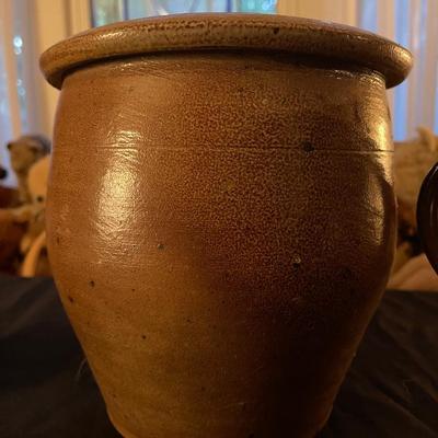 English Stoneware