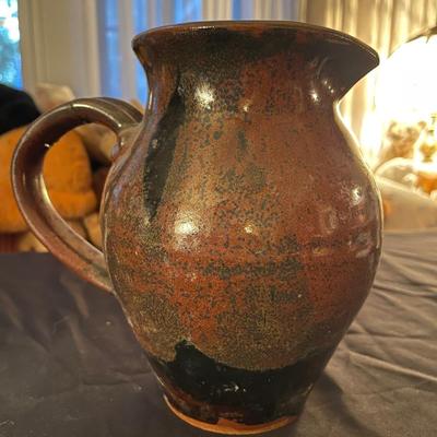 English Stoneware