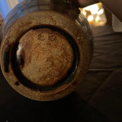 English Stoneware