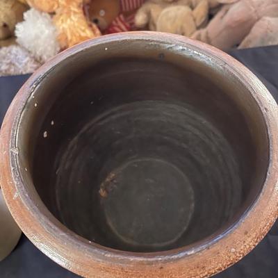 English Stoneware
