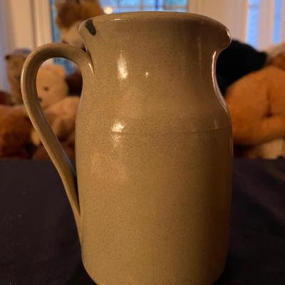 English Stoneware