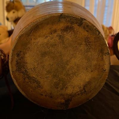 English Stoneware