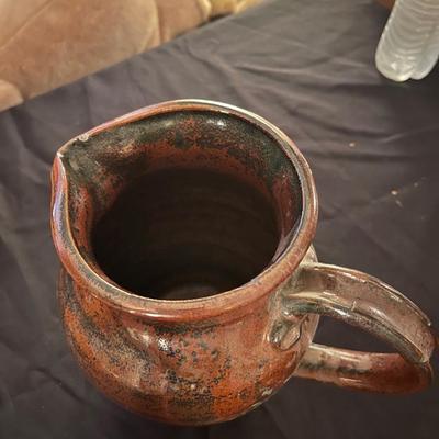English Stoneware