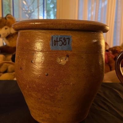 English Stoneware