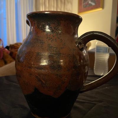 English Stoneware
