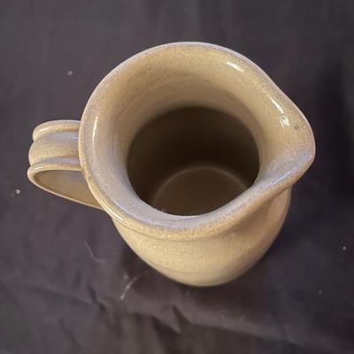 English Stoneware