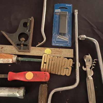 Vintage Tools lot