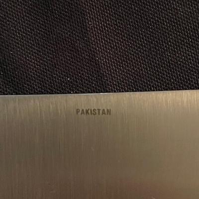 Pakistan Knife