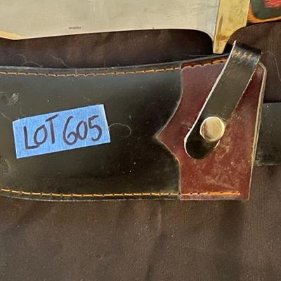 Pakistan Knife