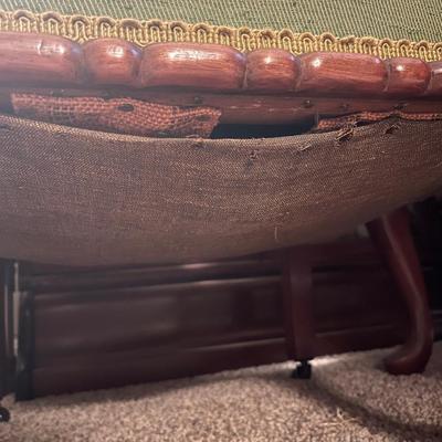Antique Chair
