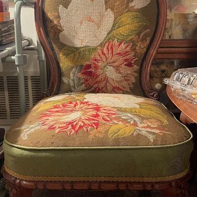 Antique Chair
