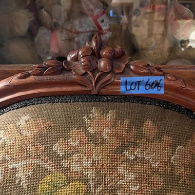 Antique Chair