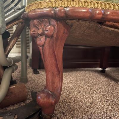 Antique Chair