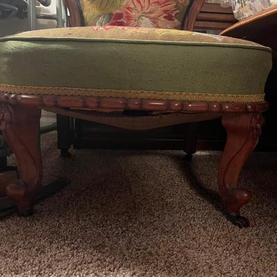 Antique Chair