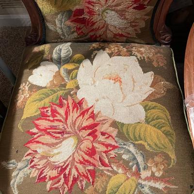 Antique Chair